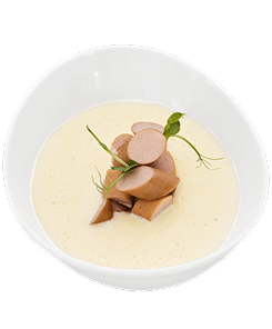 Vorspeise für Kinder