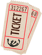 Zwei Tickets für die Hullis Dinnershow