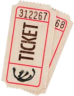 Zwei Tickets für die Hullis Dinnershow